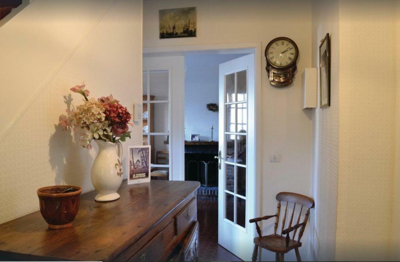 Maison Emilie Le Touquet Εξωτερικό φωτογραφία