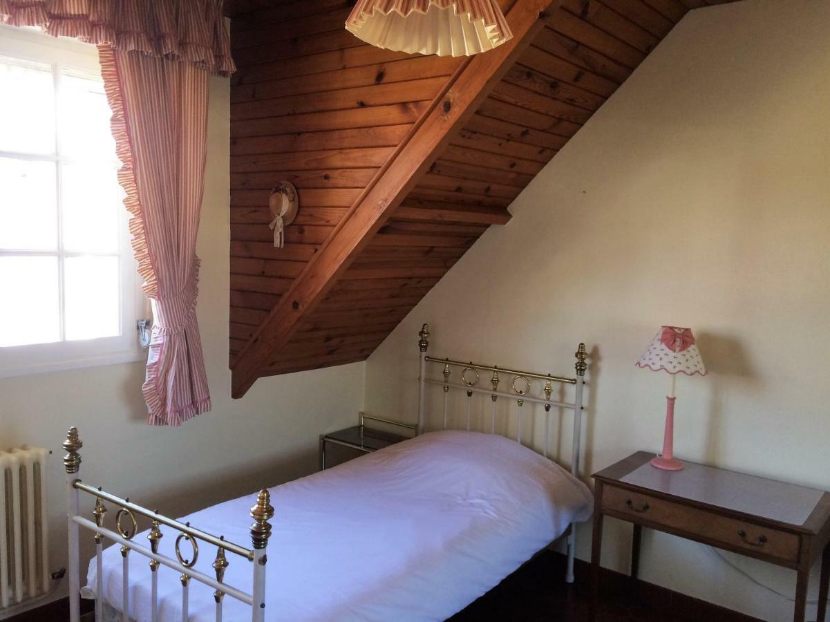 Maison Emilie Le Touquet Εξωτερικό φωτογραφία